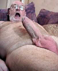 Old Men with Big Dicks (95 photos) - porn ddeva