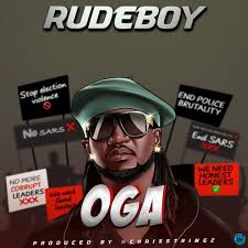 Rudeboy Oga Download Mp3 Song Naijajam