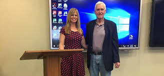 Mid-State Technical College names winners of first-annual Write