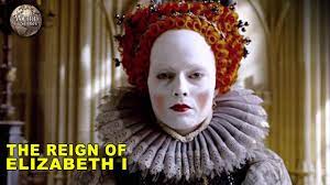 Queen elizabeth i claimed the throne in 1558 at the age of 25 and held it until her death 44 years later. What May Have Caused The Death Of Elizabeth I Youtube