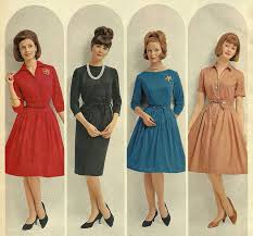 118 1960s Fashion Fashion 1960s Fashion Women