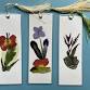 Pressed Flower Bookmark (In-Person) Litchfield event image