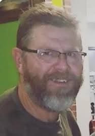 Gary Hoffman Obituary (1967