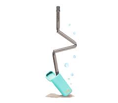 Download How I Created A Collapsible Metal Straw And Raised 1 89m On