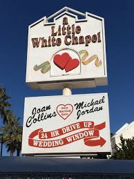 Feel free to reach us after hours at info@thelittlevegaschapel.com. Famous Las Vegas Landmark Little White Wedding Chapel On Market For 12 Million Joined Over 1 000 000 Couples Las Vegas Property Management
