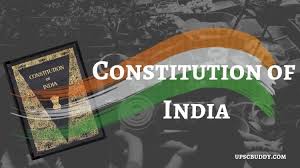 Constitution Of India List Of All Articles 1 395 Pdf