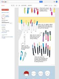 Sebelum mulai tes di hadapan anda ada selembar kertas dengan 12 kotak di dalamnya yang tidak berhubungan antara satu dengan kotak lainnya. Cute Kawaii Doodles Sarah Alberto Google Books Pdf