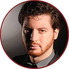 Collin Corbett's Instagram, Twitter & Facebook