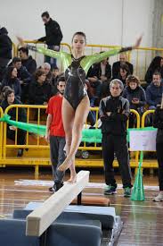 Anche se non ti alleni o non gareggi più. Associazione Sportiva Dilettantistica A S D Ginnastica Salento