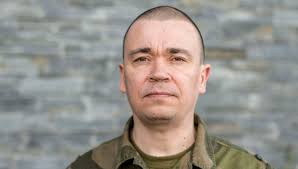 Sersjantmajor Inge Andresen er første fra Luftforsvaret på nytt kurs i  Estland