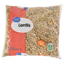 Most varieties cook quite quickly using the boil and simmer method. Great Value Lentils 16 Oz Walmart Com