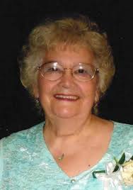 Phyllis M Bartley — Pollock-Randall Funeral Home