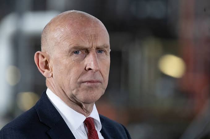 John Healey set to give tax boost to 1m pensioners but there is 'a potential sting in the tail' - Manchester Evening News