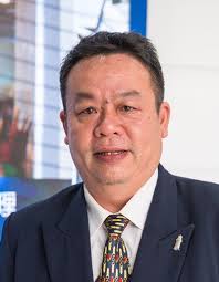 Team — Oceanic Group