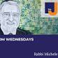WISDOM Wednesdays Afternoon with Rabbi Michele event image