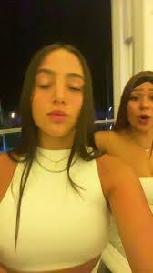 Nicole Colucci's Instagram, Twitter & Facebook