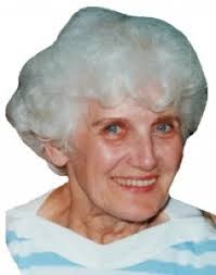 Obituary for Loretta M. Parrott
