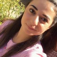 Anna Khattar's Instagram, Twitter & Facebook