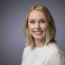 Sinéad Sillars (Hughes)