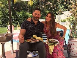 Her mother, margarita vergara dávila de vergara, is a housewife. Sofia Vergara Starportrat News Bilder Gala De