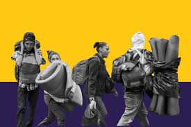 Una decena de países tienen estatus de protección temporal en estados unidos debido a condiciones en esos países que hacen que el regreso de los nacionales a. Lo Que No Puede Quedar Por Fuera Del Estatuto Temporal De Proteccion Para Personas Migrantes Venezolanas Dejusticia