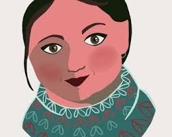 Personalisiertes Digitales Portrait