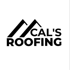 Cal's Roofing