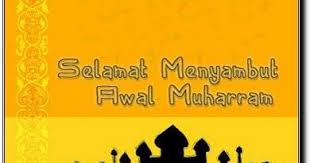 Berpuasa pada hari terakhir zulhijjah. Skpanji Cuti Awal Muharram