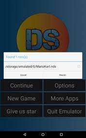 · click on the install button to . Free Ds Emulator For Android For Android Apk Download