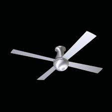 The Modern Fan Co Bal Hug Ball Hugger Ceiling Fan Atg Stores Hugger Ceiling Fan Modern Fan Ceiling Fan