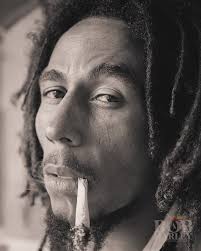 Bob Marley (@bobmarley)