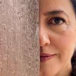 Bita Ghaffari's Instagram, Twitter & Facebook