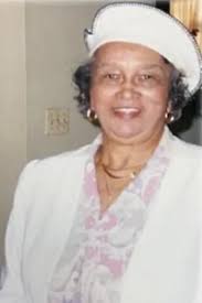 Mrs. Willie Mae Alexander Obituary in Tallahassee at Strong & Jones Funeral  Home, Inc.