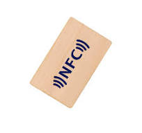 ‫بطاقات خشبية NFC مخصصة مرحبا Q ورخيصة - Xinyetong‬‎