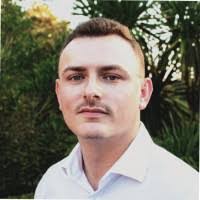 James Mcwha's Instagram, Twitter & Facebook