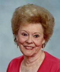 Mary M. Shorter Obituary