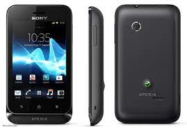 Sony Xperia Tipo - Pictures - PhoneMore