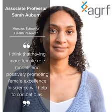 Australian Genome Research Facility