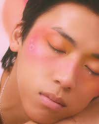 ONE OF THE BOYS IS OUT EVERYWHERE 🥵💋 GO STREAM IT NOW photo: @dorianqd  creative/art direction: @pinotext MUA: @makeupmilakwan hair: @denisse.villa  PA: @max.dickson @g3mix “one of the boys” written by mad tsai, @