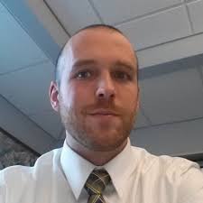 Patrick Fallon (@PatrickRFallon)