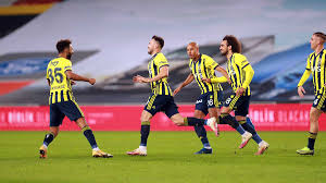 Aytemiz alanyaspor ile ilgili tüm spor ve transfer haberleri, fikstür, puan durumu, maç sonuçları, sezon kadrosu, foto ve video galerisi fanatik'te. Fenerbahce 2 1 Aytemiz Alanyaspor Fenerbahce Spor Kulubu