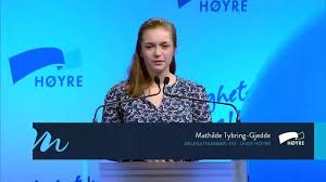 Elever som er syke eller i karantene på eksamensdagen må. Mathilde Tybring Gjedde