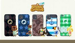 You can get these using the kiosk or the custom designs portal on your nook phone or in the able sisters shop. Animal Crossing Phone Case Regisbox Regisbox
