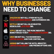 Why Business Need To Change There Are 8 Main Reasons Behind The Business Failure Business Ideas Entrepreneur Business Motivation Business Entrepreneurship
