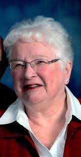 Margaret Norman Obituary