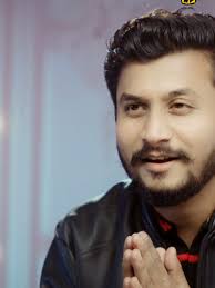 Ali Haider Mola: New Manaqabat 2026 by Syed Faheem Zaidi