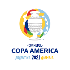 Copa america 2019 logo brazil vector official. 2021 Copa America Logo In Eps Svg Cdr Vector Free Download