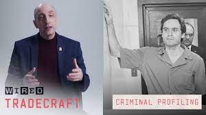 Former Fbi Agent Explains Criminal Profiling | Tradecraft | Wired - Youtube