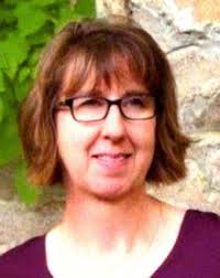 Teresa “Terri” JoAnn Verna (Olson) Loeschke