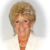 Lucia Evans Heminway Obituary